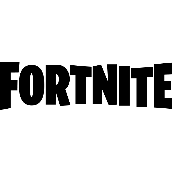 Fortnite logo oficial