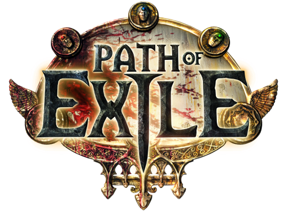 Path of Exile logo oficial