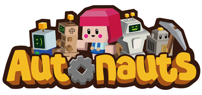 Autonauts logo oficial